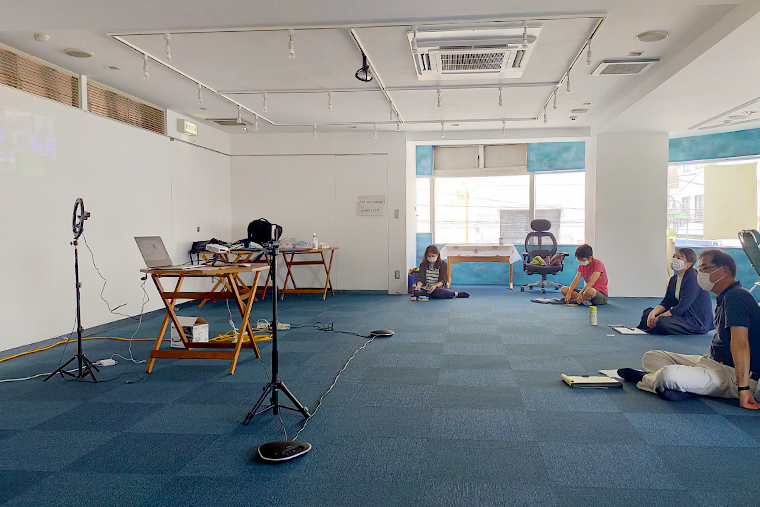 ワークショップ2