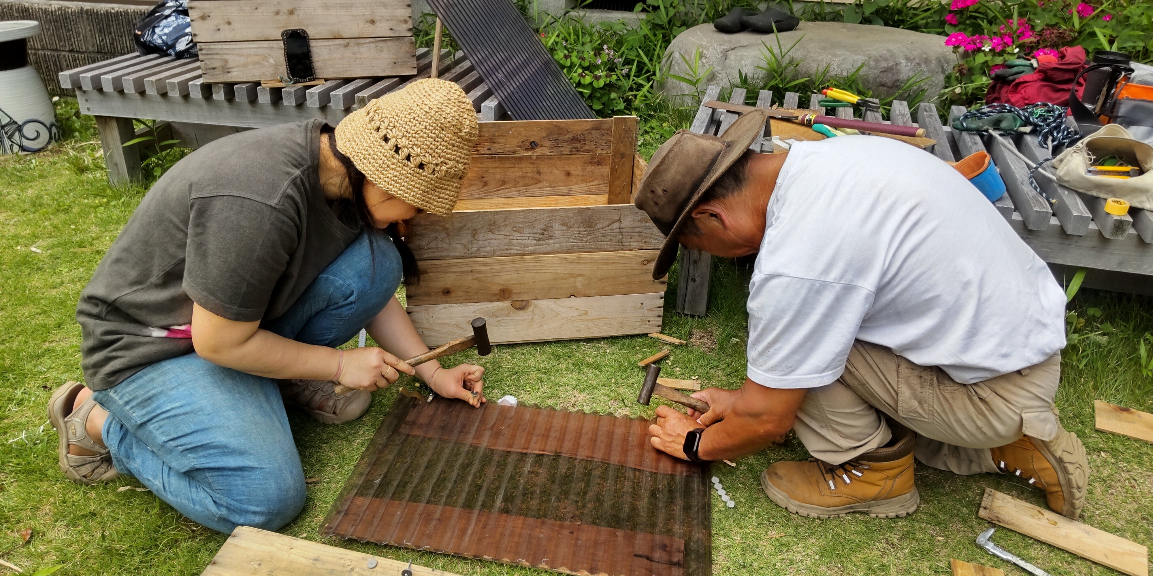 compost　kie-ro 3.JPG